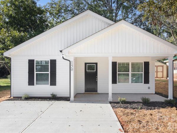 21 Oak Street , China Grove, NC 28023