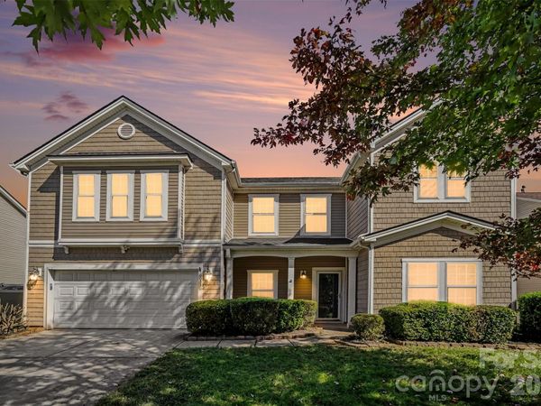 10033 Markus Drive, Mint Hill, NC 28227