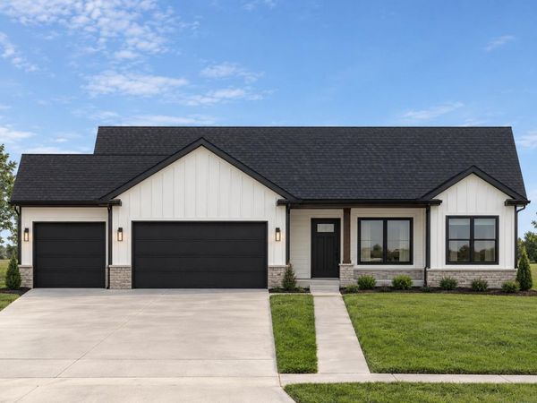 1735 DALTON Street, Jesup, IA 50648