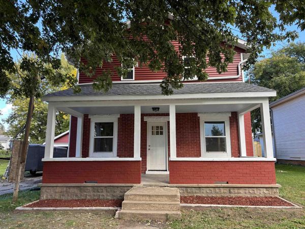 407 S Page Street, Monona, IA 52159