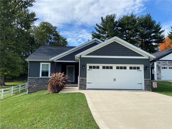 1300 2nd Street NW, New Philadelphia, OH 44663