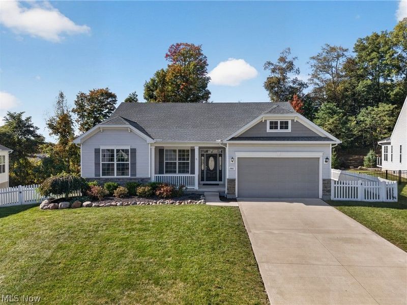 10007 Forest Valley Lane, Streetsboro, OH 44241 Photo 1
