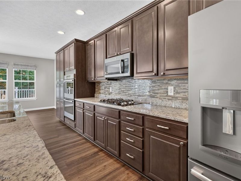 10007 Forest Valley Lane, Streetsboro, OH 44241 Photo 15