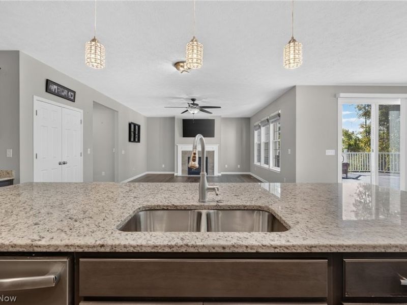 10007 Forest Valley Lane, Streetsboro, OH 44241 Photo 16