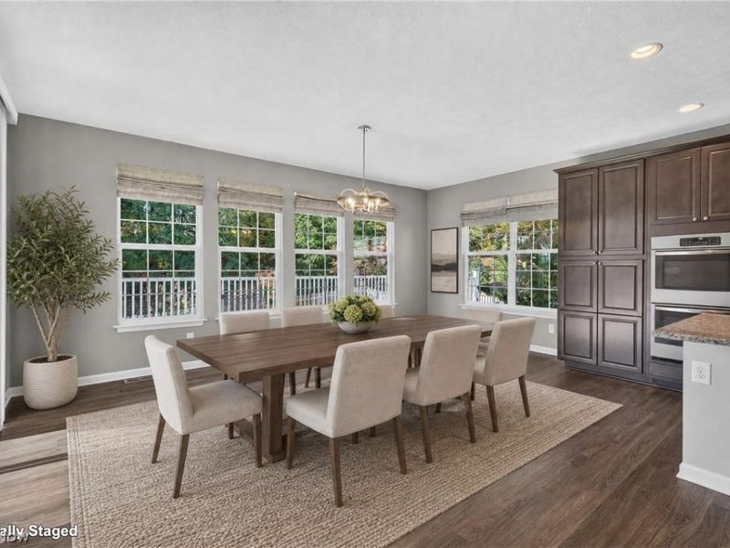 10007 Forest Valley Lane, Streetsboro, OH 44241 Photo 20