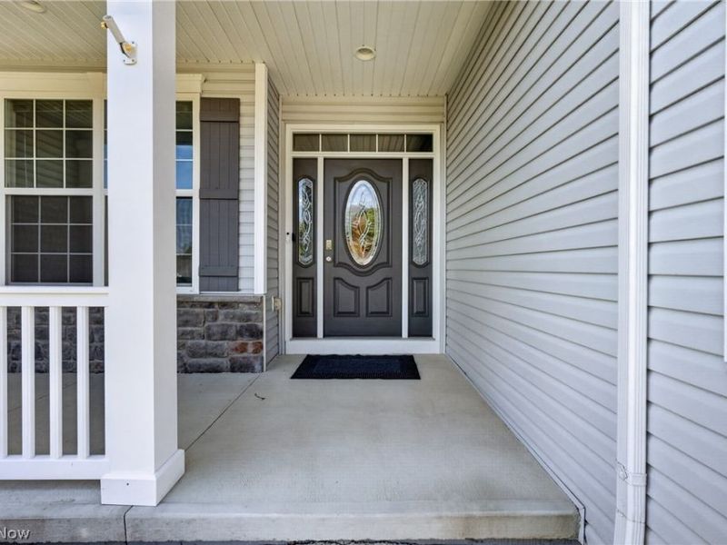 10007 Forest Valley Lane, Streetsboro, OH 44241 Photo 3