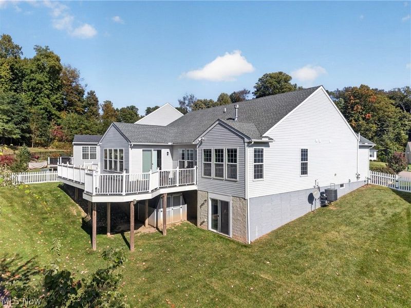10007 Forest Valley Lane, Streetsboro, OH 44241 Photo 49