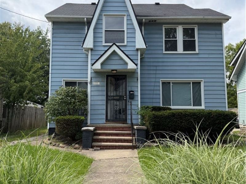 1198 Herman Avenue, Akron, OH 44307 Photo 1