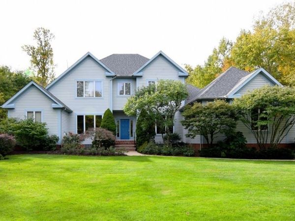 9205 Wilderness Passage Trail , Chagrin Falls, OH 44023