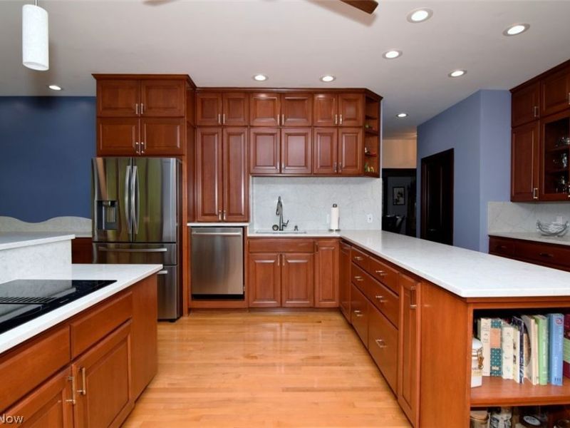 9205 Wilderness Passage Trail, Chagrin Falls, OH 44023 Photo 12