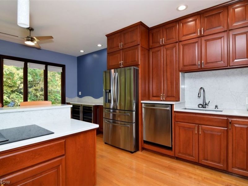 9205 Wilderness Passage Trail, Chagrin Falls, OH 44023 Photo 13