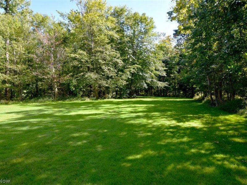 9205 Wilderness Passage Trail, Chagrin Falls, OH 44023 Photo 35