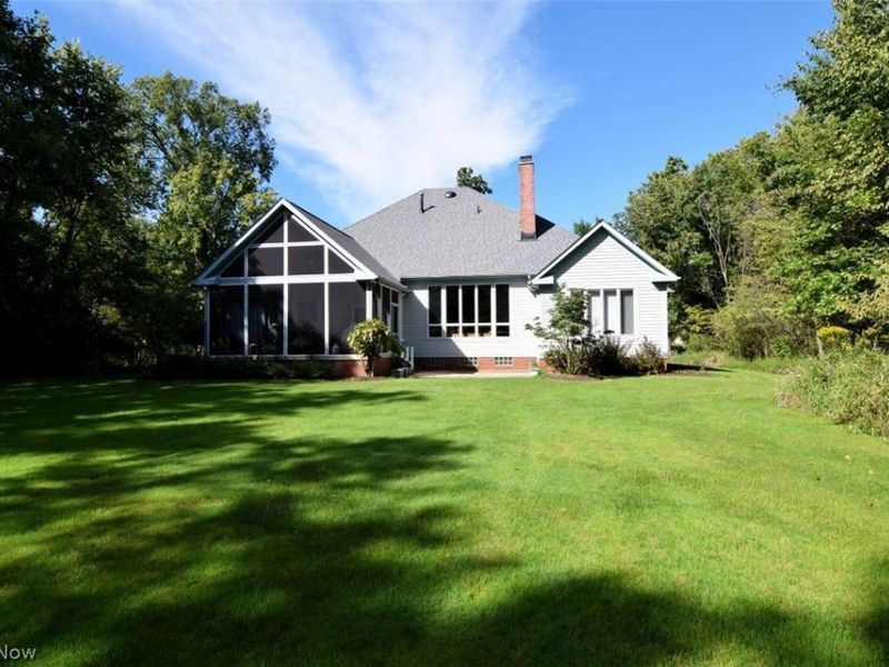 9205 Wilderness Passage Trail, Chagrin Falls, OH 44023 Photo 37