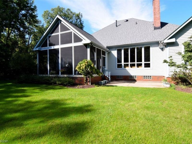 9205 Wilderness Passage Trail, Chagrin Falls, OH 44023 Photo 38