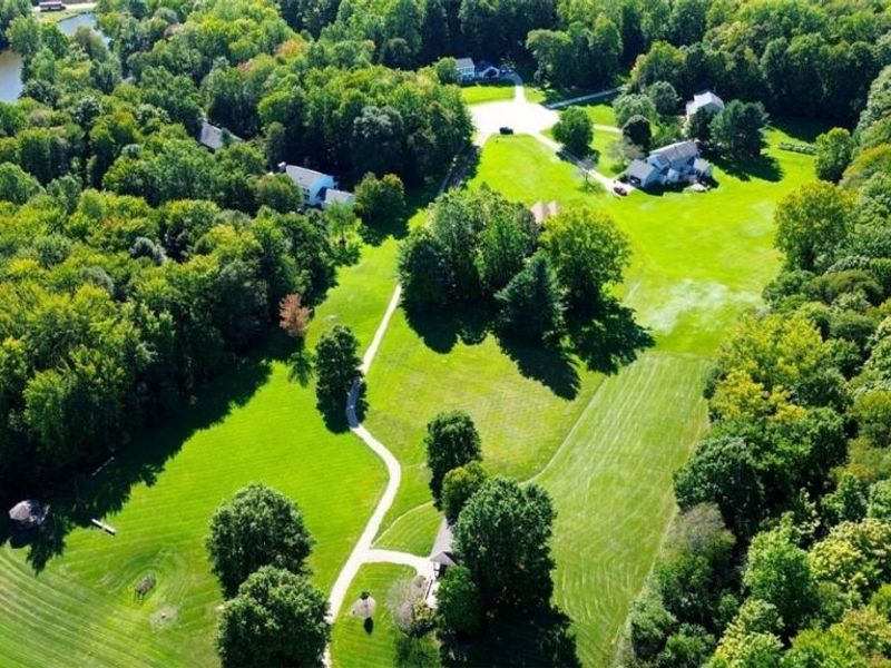 9205 Wilderness Passage Trail, Chagrin Falls, OH 44023 Photo 46
