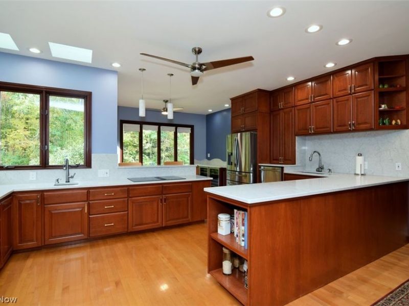 9205 Wilderness Passage Trail, Chagrin Falls, OH 44023 Photo 9
