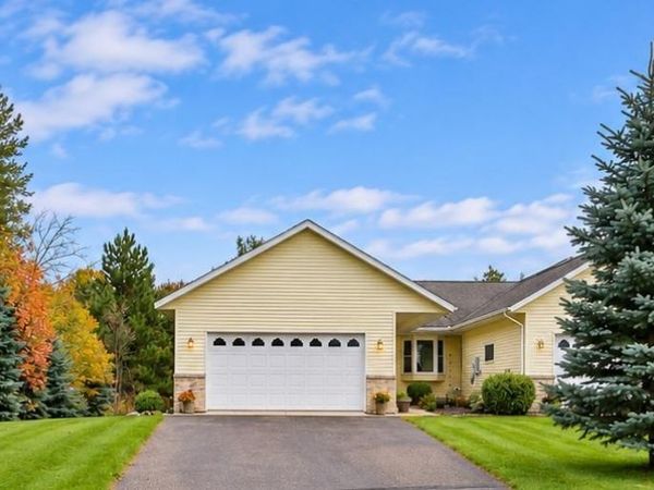 8191 Hinckley Court, Baxter, MN 56425