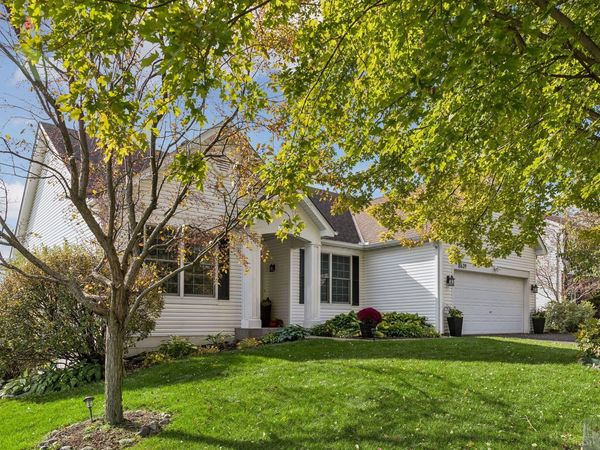8639 139th Street, Savage, MN 55378