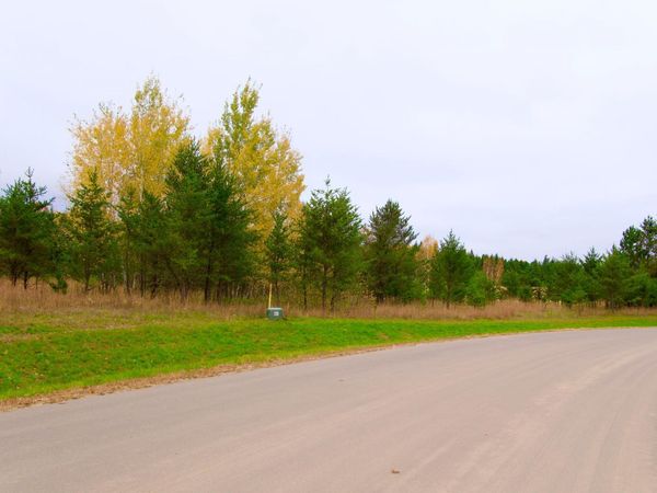 TBD My Abbys Way Lane SW , Pequot Lakes, MN 56472