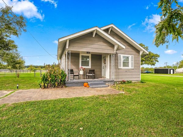 11551 County Road 3570 , Ada, OK 74820