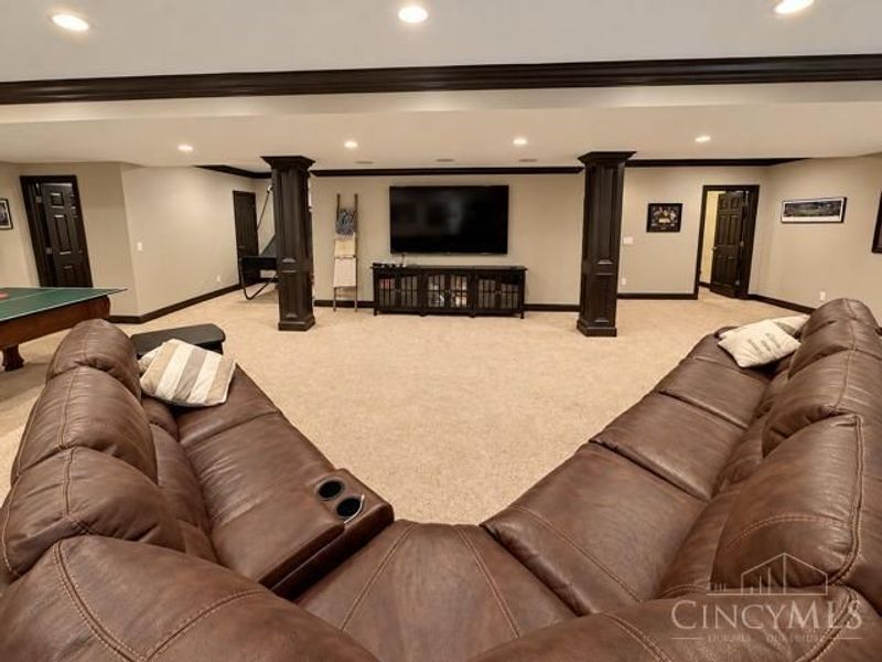 3889 Hickory Hollow Drive, Ross Township, OH 45013 Photo 17