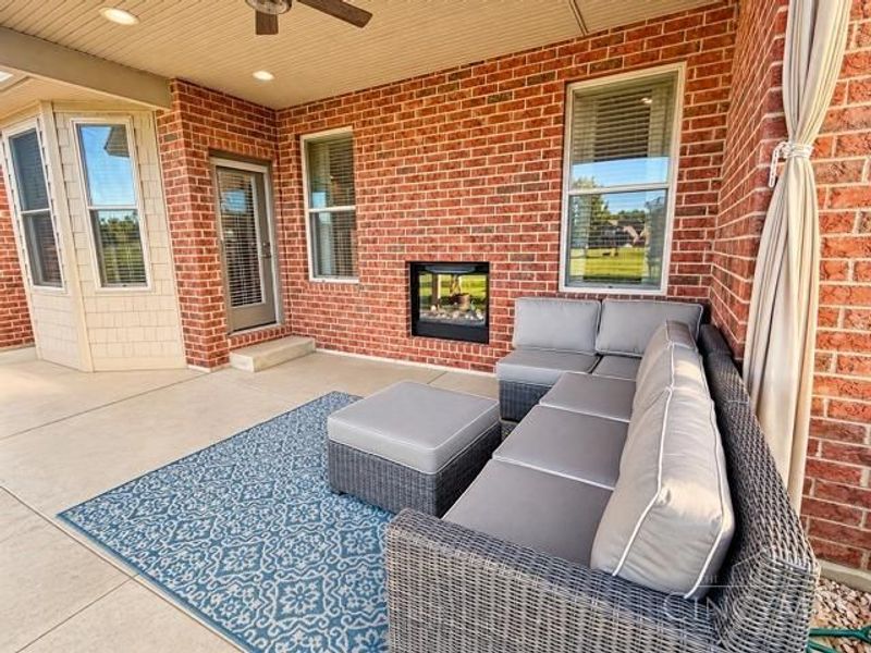 3889 Hickory Hollow Drive, Ross Township, OH 45013 Photo 22