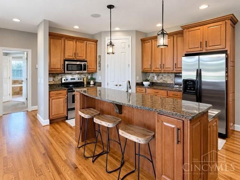 3889 Hickory Hollow Drive, Ross Township, OH 45013 Photo 6