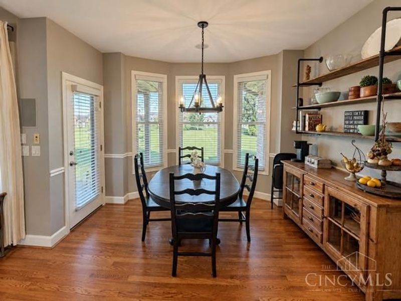 3889 Hickory Hollow Drive, Ross Township, OH 45013 Photo 8
