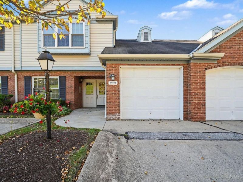 5171 Carriage Hill, Green Township, OH 45248 Photo 1