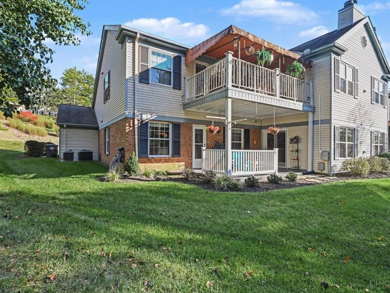 5171 Carriage Hill, Green Township, OH 45248 Photo 23