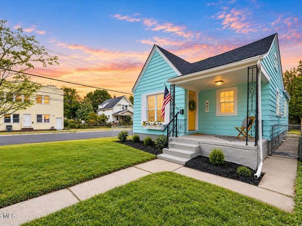 901 Toronto Avenue , Toledo, OH 43609