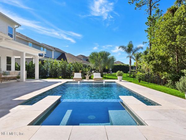 279 QUAIL VISTA Drive, Ponte Vedra, FL 32081