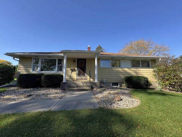 2105 19th Avenue, Monroe, WI 53566