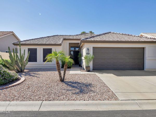 2966 N 147TH Drive, Goodyear, AZ 85395