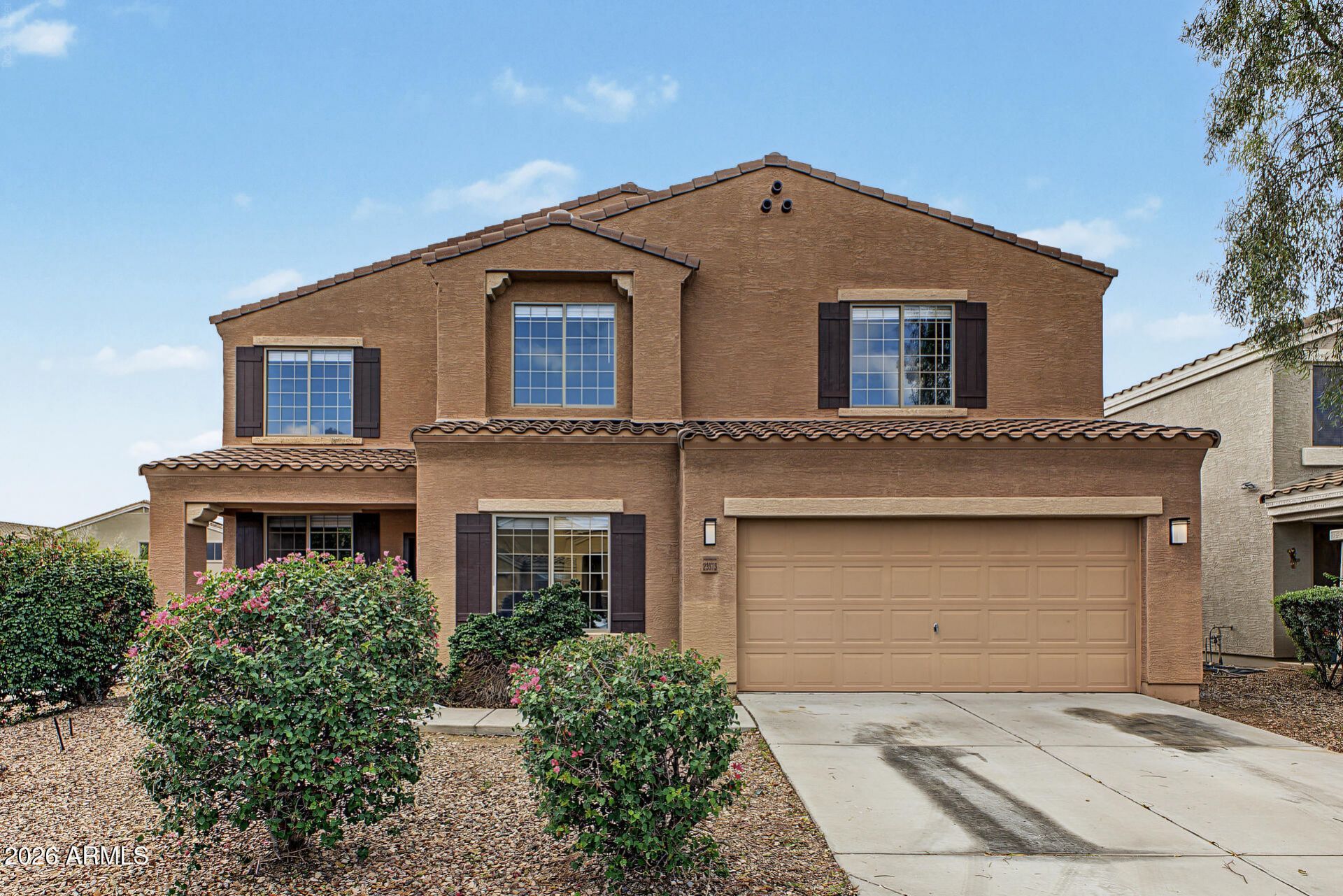 23575 W Wayland Drive, Buckeye, AZ 85326 Main Photo