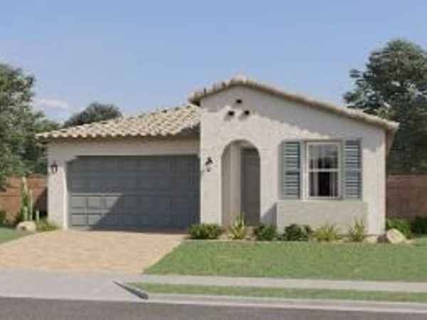 2334 W RUTLEDGE Avenue, Apache Junction, AZ 85120