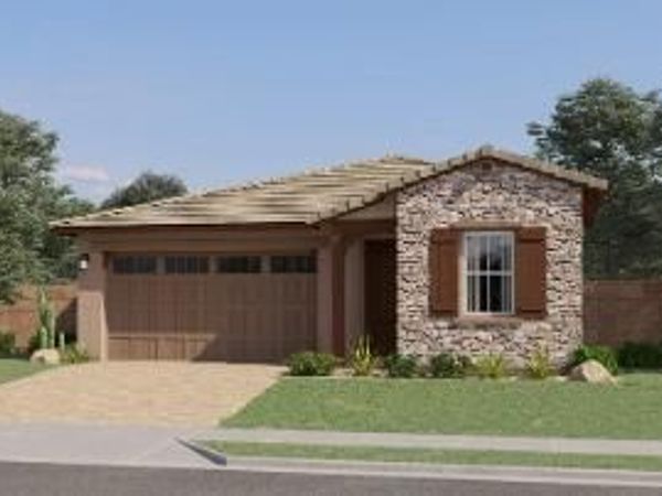 2294 W RUTLEDGE Avenue, Apache Junction, AZ 85120