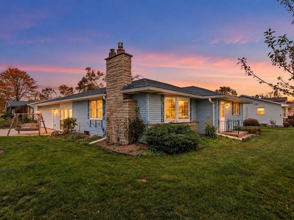 1430 GEORGE STREET, Appleton, WI 54915