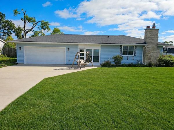 1430 GEORGE STREET, Appleton, WI 54915