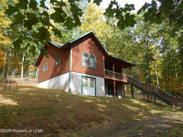 40 Huntington Mountain Drive, Shickshinny, PA 18655