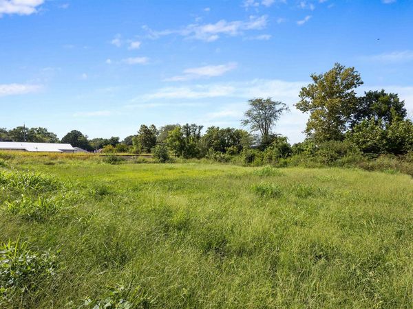 TBD Boyton Street, Marion, IL 62959