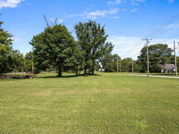 TBD S MONROE Street, Marion, IL 62959