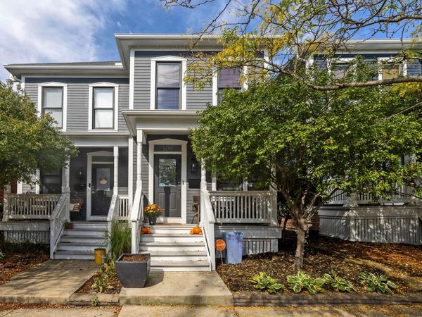 108 E 2nd Avenue, Unit 108, Columbus, OH 43201