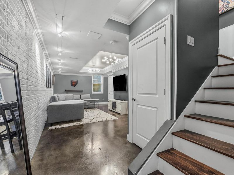 108 E 2nd Avenue, Unit 108, Columbus, OH 43201 Photo 22