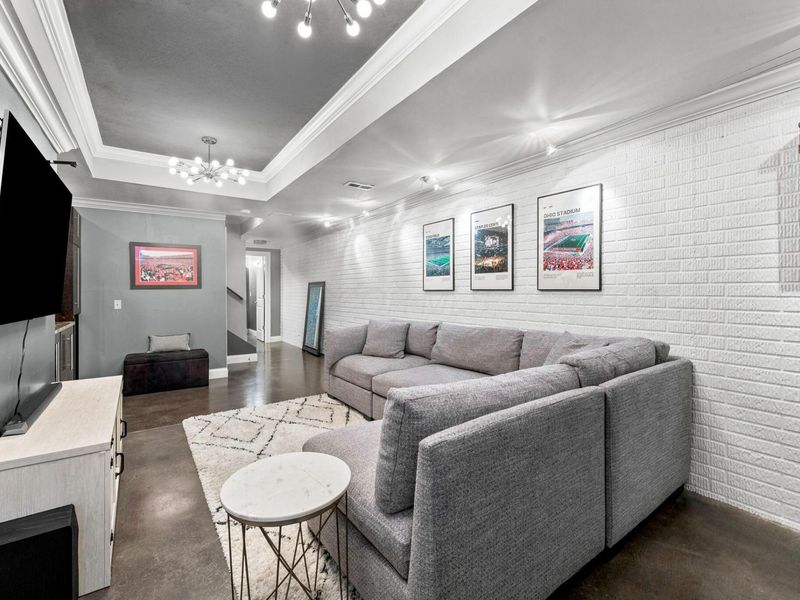 108 E 2nd Avenue, Unit 108, Columbus, OH 43201 Photo 24