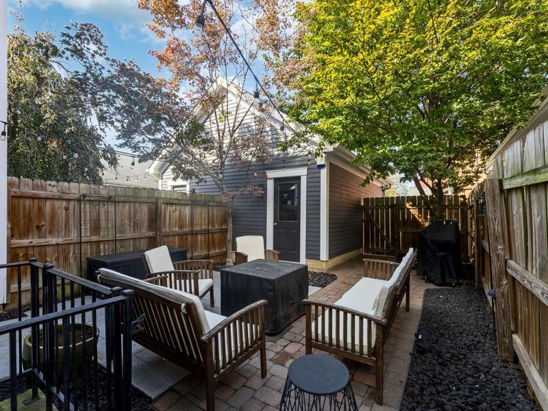 108 E 2nd Avenue, Unit 108, Columbus, OH 43201 Photo 29