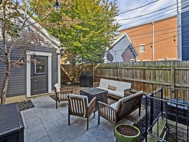 108 E 2nd Avenue, Unit 108, Columbus, OH 43201 Photo 30