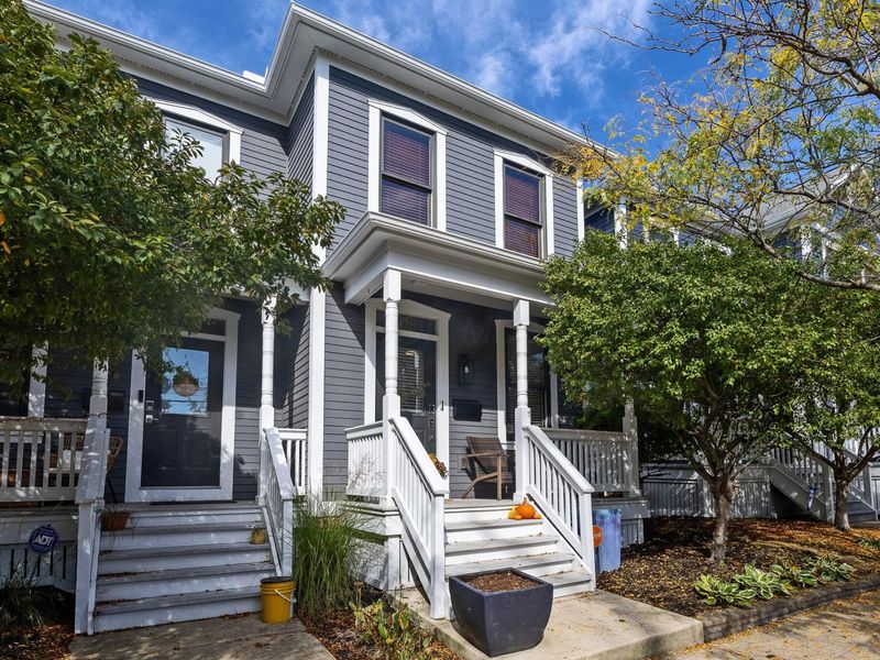 108 E 2nd Avenue, Unit 108, Columbus, OH 43201 Photo 33
