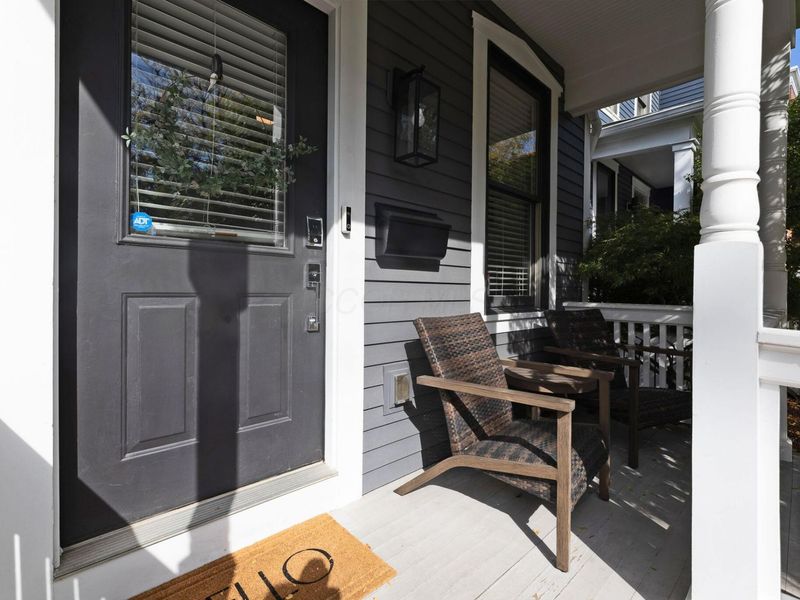 108 E 2nd Avenue, Unit 108, Columbus, OH 43201 Photo 34
