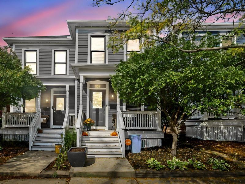 108 E 2nd Avenue, Unit 108, Columbus, OH 43201 Photo 35